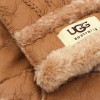 Перчатки UGG Classic Glove Chocolate