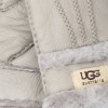 Перчатки UGG Gloves Tenney Light Grey