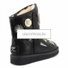 Jimmy Choo Multisign Black