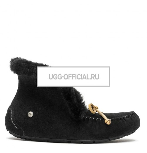 UGG Alena Black Full