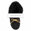 UGG Alena Black Full