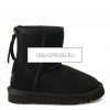 KIDS Classic ZIP Black