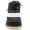 MENS Beckham Black