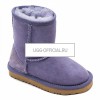 KIDS Classic Short Purple