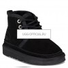 KIDS Neumel Black