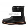 UGG Mens Stoneman Mini - Black