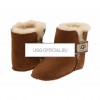 UGG KIDS Erin Chestnut