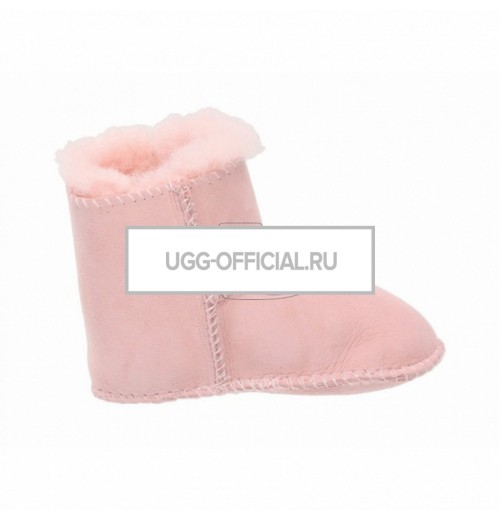 UGG KIDS Erin Pink