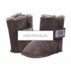 UGG KIDS Erin Grey