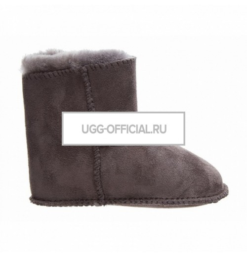 UGG KIDS Erin Grey