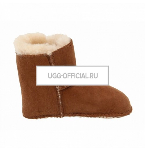 UGG KIDS Erin Chestnut