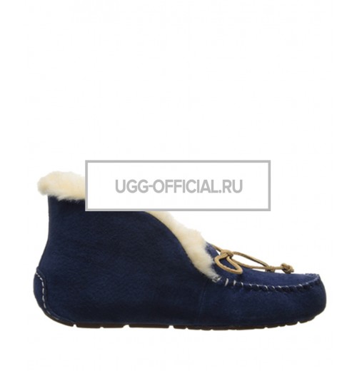 UGG Alena Black