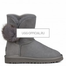 Ugg Irina Grey