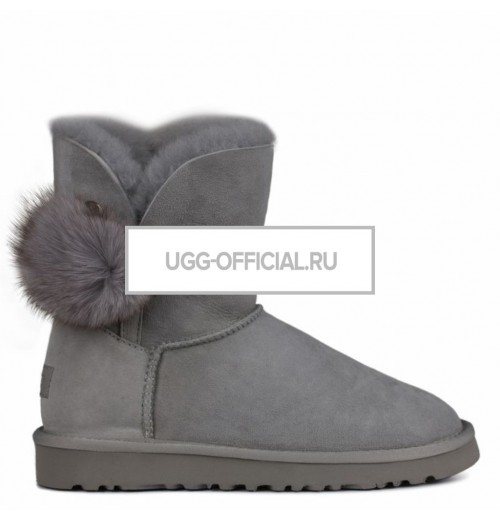 Ugg Irina Grey