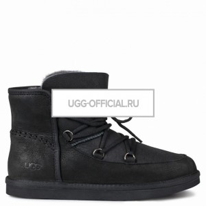 UGG Levy Black