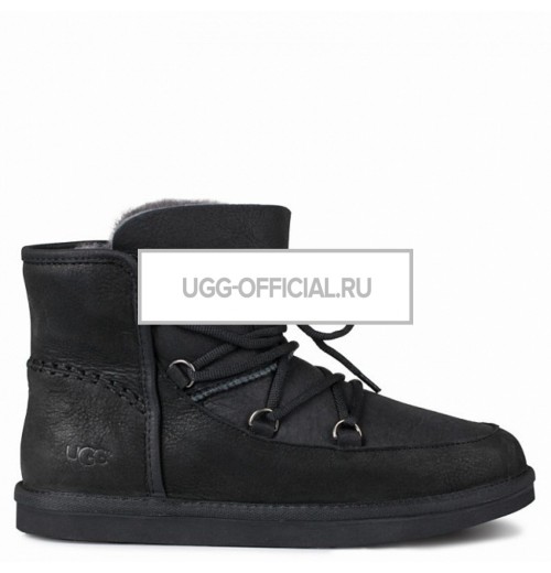 UGG Levy Black