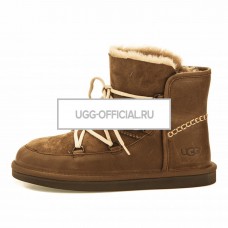 UGG Levy Chestnut