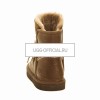 UGG Levy Chestnut