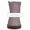 Mini Bailey Bow Pink