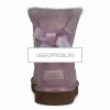 Mini Bailey Bow Pink