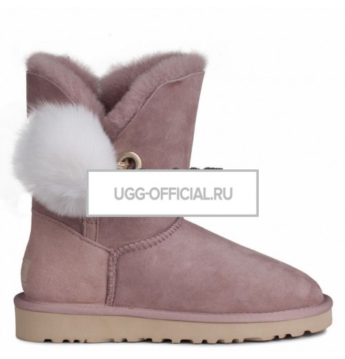  Ugg Irina Pink