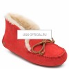 UGG Alena Tomato