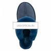 UGG Slipper Scufette Navy