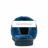 UGG Slippers Scufette Navy