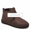 UGG MENS Neumel Boots Chocolate