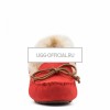 UGG Alena Tomato