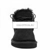 UGG MENS Neumel Boots Black