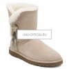 UGG Bailey Button Lilou Sand