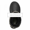 UGG UGG Jimmy Choo Multicrystal Metallic Black