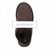 UGG MENS Neumel Boots Chocolate