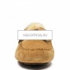 UGG Dakota Chestnut