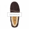 UGG Dakota Chocolate