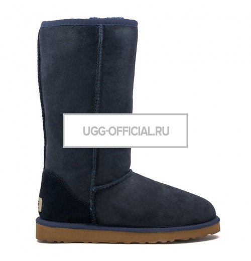 UGG Classic Tall Navy