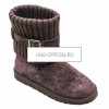 UGG Cambridge Chocolate