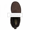 UGG Classic Mini Chocolate