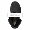 UGG MENS Classic Mini Dylyn Black