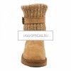 UGG Cambridge Chestnut