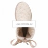 UGG Classic Cardy Isla Sand