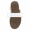 UGG Bailey Button Lilou Sand