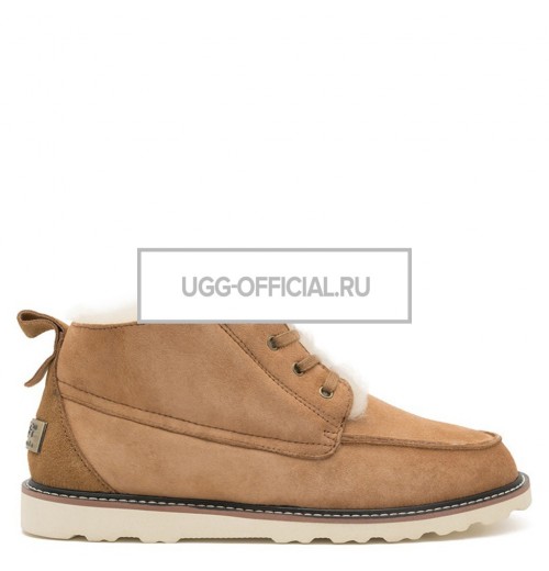 UGG MENS Beckham Sand