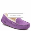 UGG Ansley Violet