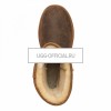 UGG Classic Short Bomber Сhеstnut