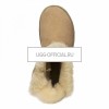 UGG Mini Bailey Bow Sand