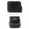 UGG Classic Cardy Darrah Black