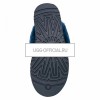 UGG Slipper Scufette Navy