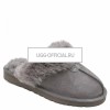 UGG Slipper Scufette Grey